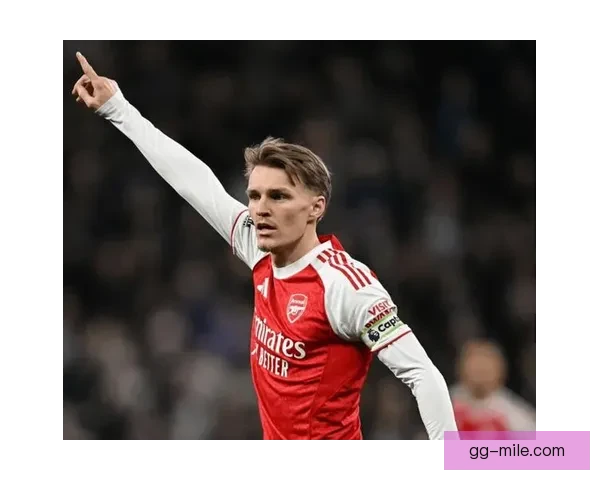 从数据与战术看厄德高在英超防守端的隐性价值评估研究分析体系贡献